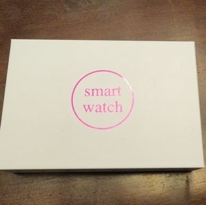 Android Smart Watch